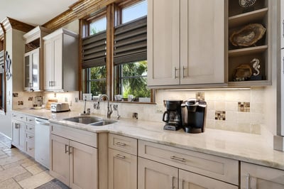 Luxury Villa Photo #14