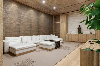 Luxury Villa Photo #27