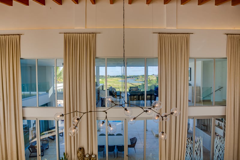 Hacienda C1 | Sol Invictus