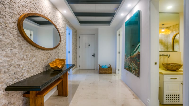 Penthouse de Mita Luxe