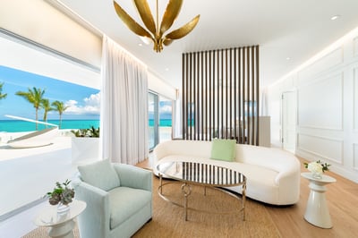Luxury Villa Photo #39