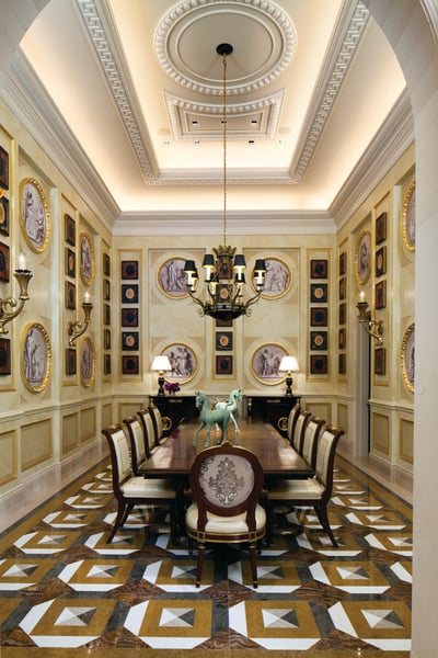 Luxury Villa Photo #5