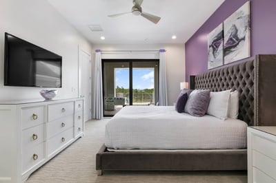 Luxury Villa Photo #41
