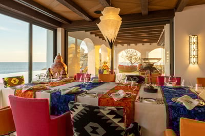 Luxury Villa Photo #16