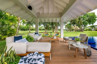 Luxury Villa Photo #13