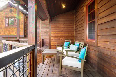 Luxury Villa Photo #10