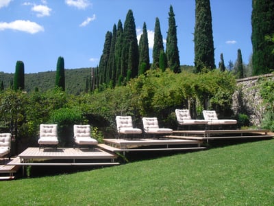 Luxury Villa Photo #4