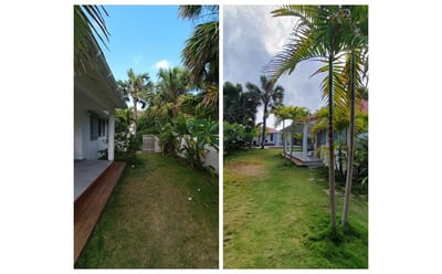 Luxury Villa Photo #6