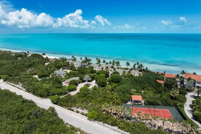 Luxury Villa Photo #54