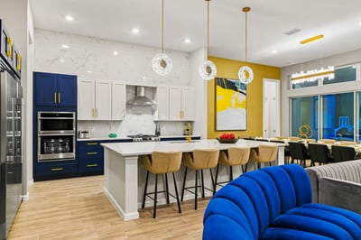 Luxury Villa Photo #8
