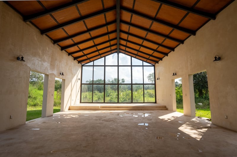 Hacienda Zunzal