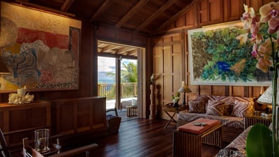 Luxury Villa Photo #23