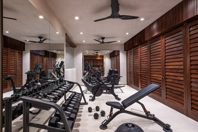 Luxury Villa Photo #40