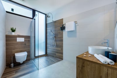 Luxury Villa Photo #38