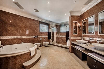 Luxury Villa Photo #31