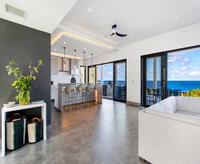 Luxury Villa Photo #19