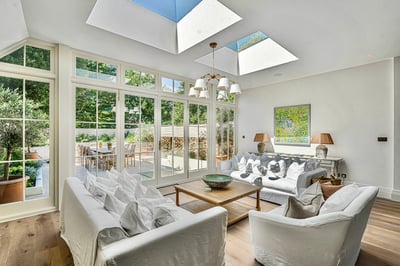 Luxury Villa Photo #9