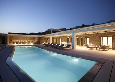 Luxury Villa Photo #58
