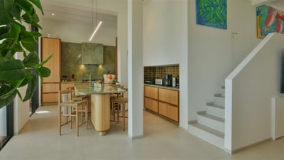 Luxury Villa Photo #21