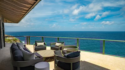 Luxury Villa Photo #7