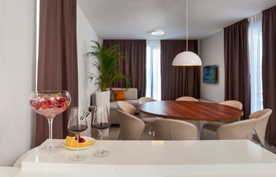 Luxury Villa Photo #10