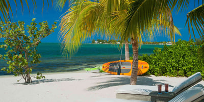 Luxury Villa Photo #30