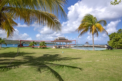 Luxury Villa Photo #24