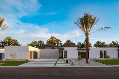 Luxury Villa Photo #45