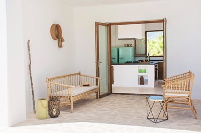 Luxury Villa Photo #17