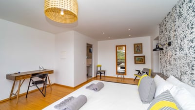 Luxury Villa Photo #44
