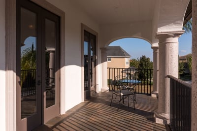 Luxury Villa Photo #21