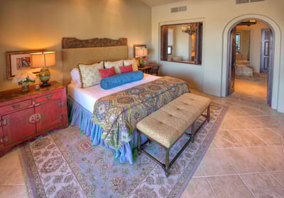 Luxury Villa Photo #17
