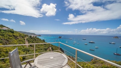 Luxury Villa Photo #11
