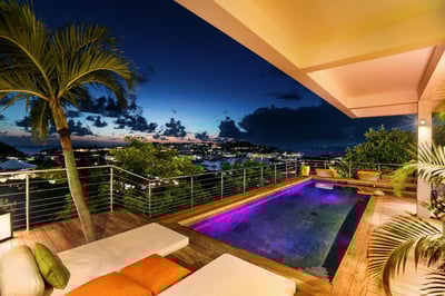 Luxury Villa Photo #9
