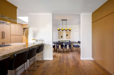 Luxury Villa Photo #9