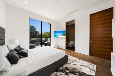 Luxury Villa Photo #53