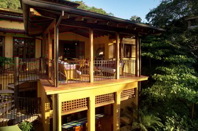 Luxury Villa Photo #38
