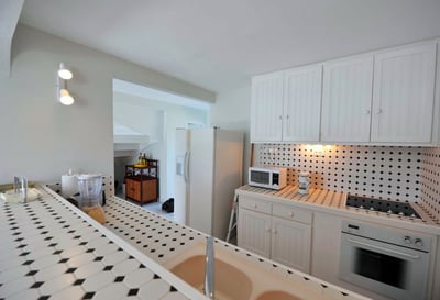 Luxury Villa Photo #12