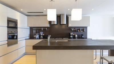 Luxury Villa Photo #24