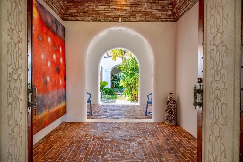 Villa Santorini
