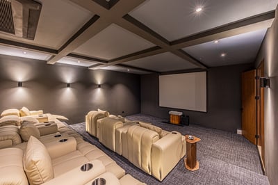 Luxury Villa Photo #13