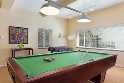 Luxury Villa Photo #22
