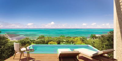 Luxury Villa Photo #2