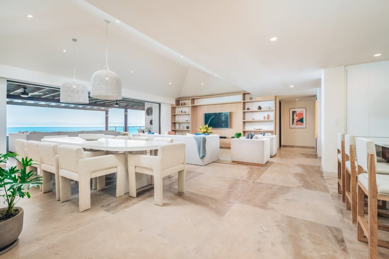 Condo La Cima
