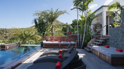 Luxury Villa Photo #5