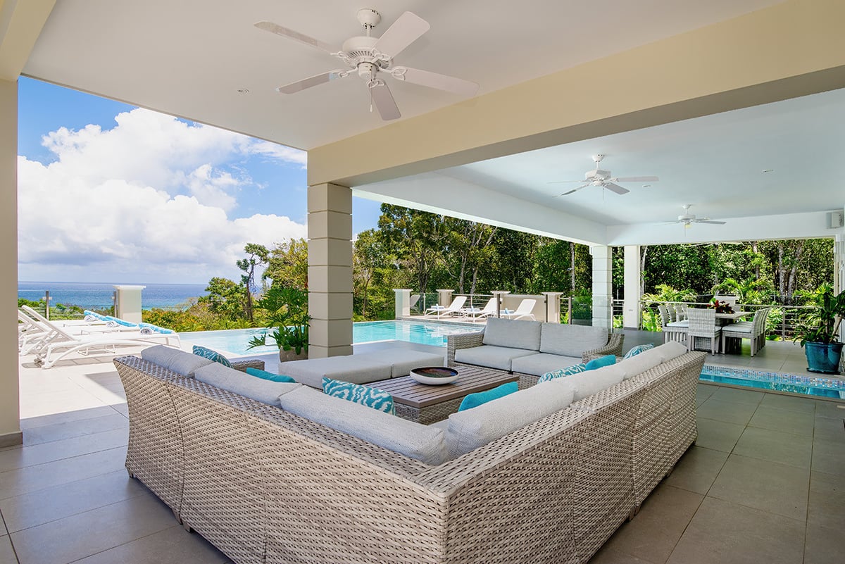 BougainVilla On Spring Farm Montego Bay, Jamaica Rental Escapes