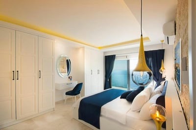 Luxury Villa Photo #24