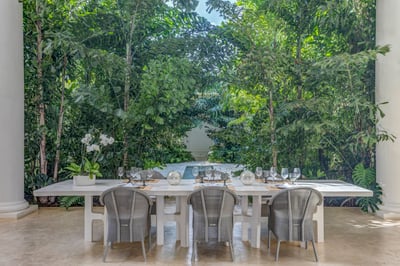 Luxury Villa Photo #20