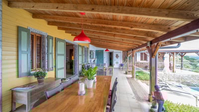 Luxury Villa Photo #19