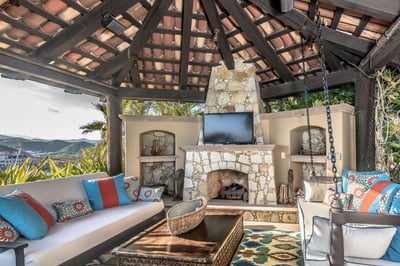 Luxury Villa Photo #15